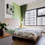 Capsule Vinhomes Ocean Park